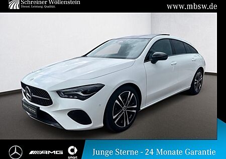 Mercedes-Benz CLA 180 Shooting Brake CLA 180 SB PROGRESSIVE-Adv*Pano*Night*WiP*RKam*