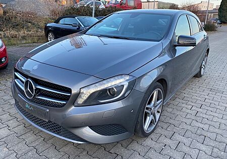 Mercedes-Benz A 200 CDI BlueEfficiency*BI-XENON*NAVI*KAMERA*