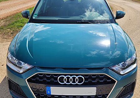 Audi A1 Top Zustand, Virtuelles Cockpit, 8fach, DAB