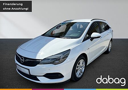 Opel Astra 1.5 D Start/Stop Pdc Lhz Shz CarPlay