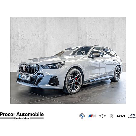 BMW 530 leasen