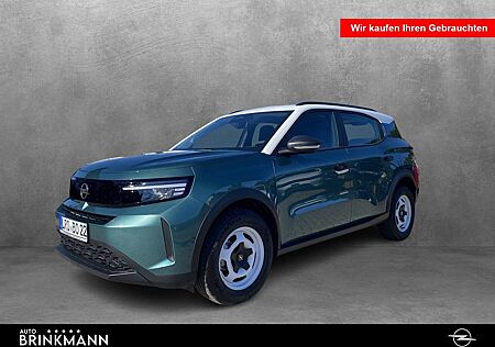 Opel Frontera 1.2 100kW Edition Hybrid Klima