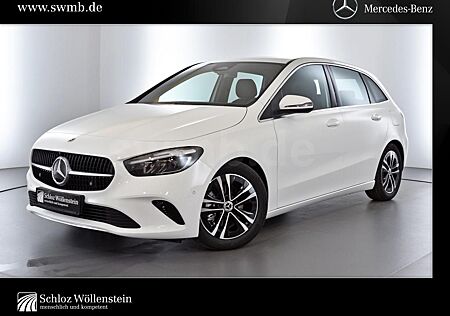 Mercedes-Benz B 180 4,99%/Progressive/LED/AHK/DISTRONIC/To