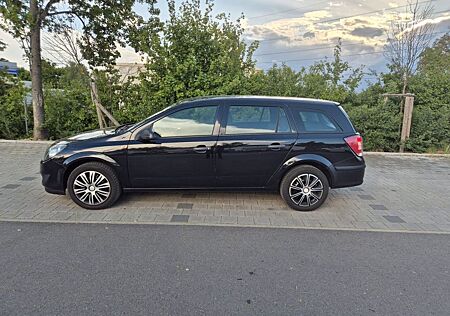 Opel Astra H Caravan Selection "110 Jahre"