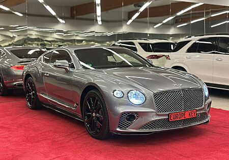 Bentley Continental GT CONTINENTAL*GT*MEMORY*360KAMERA*W12