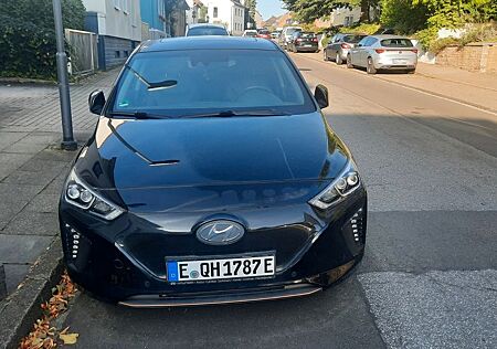 Hyundai Ioniq ELEKTRO Premium Premium