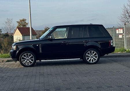 Land Rover Range Rover 4.4 TDV8 Vogue Vogue