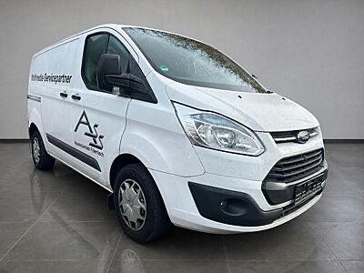 Ford Transit Custom 290 L1*