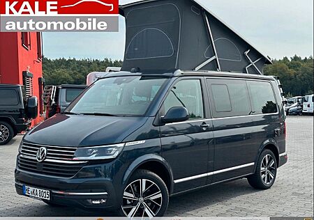 VW T6 California Volkswagen T6.1 California Ocean*UVP 97.070 EUR*Deutsch*ACC