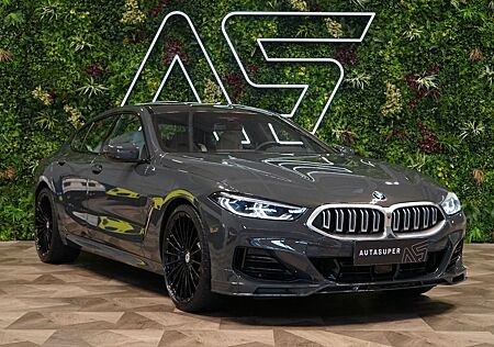 Alpina B8 *GC*PPF*B&W*360*INDIVIDUAL*LASER*123.223€ NETT