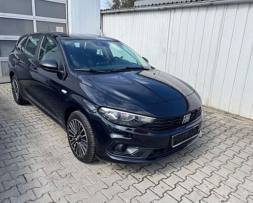 Fiat Tipo HYBRID 1.5 GSE CITY LIFE DCT