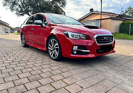 Subaru Levorg 1.6 4X4 Comfort