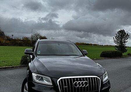 Audi Q5 2.0 TDI 110kW quattro -