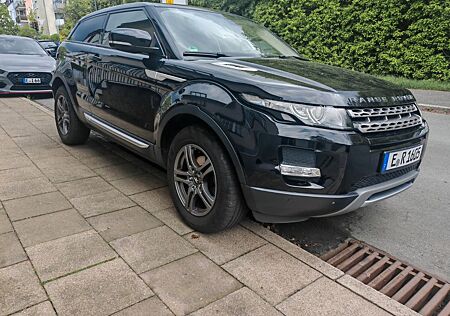 Land Rover Range Rover Evoque 2.0 Si4 Prestige Prestige
