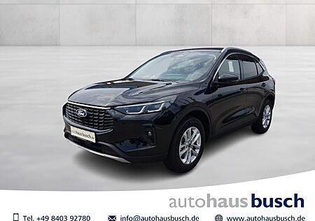 Ford Kuga Titanium 1.5 EcoBoost AUT.
