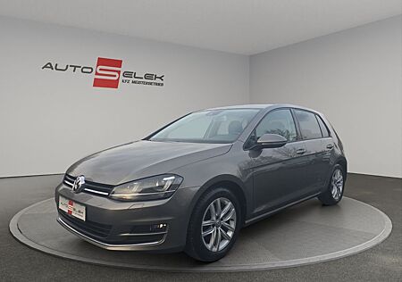 VW Golf Volkswagen VII Highline BMT NAVi PDC XENON