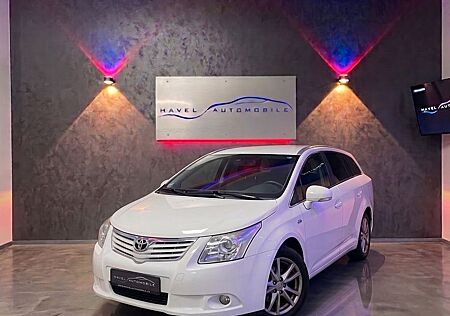 Toyota Avensis Kombi AZV Klimaautomatik
