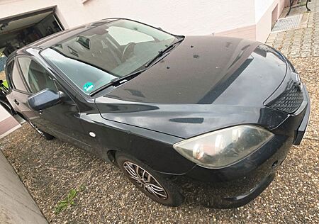 Mazda 3 1.6 Comfort Comfort