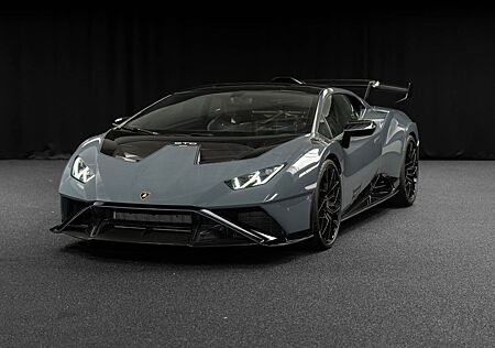 Lamborghini Huracan Huracán STO 60th Annivesary