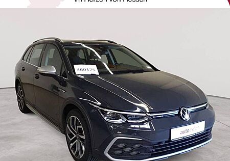 VW Golf Volkswagen Variant 2.0 TDI 4Motion Alltrack