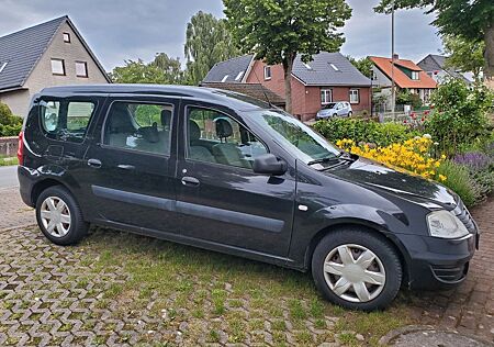 Dacia Logan MCV 1.4 MPI -