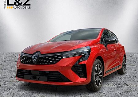 Renault Clio Techno TCe 90