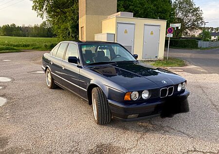 BMW 525i Touring
