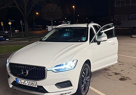 Volvo XC 60 XC60 D4 AWD R Design Geartronic R Design