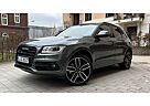 Audi SQ5 3.0 Plus | Pano | B&O | Navi | 8x bereift