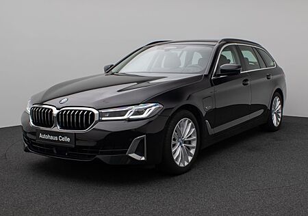 BMW 530e xD Tour Luxury Line ACC HUD Pano Laser 360°