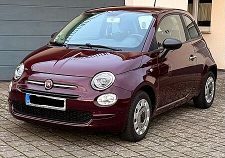 Fiat 500 1.2 8V Pop Star