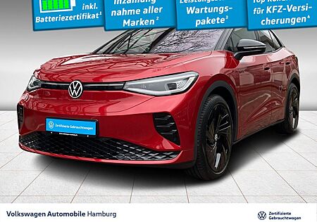 VW ID.5 Volkswagen GTX 4Motion Navi Harman Kardon Easy Open