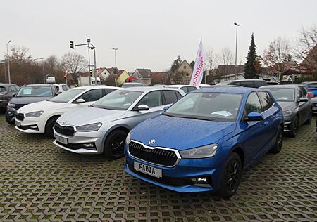 Skoda Fabia 1,0 TSI STYLE*LED+TEMPO+PDC+