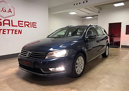 VW Passat Variant gebraucht kaufen VW Passat Variant Volkswagen Passat*Comfortline*AHK*BlueMotion*