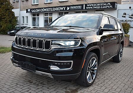 Jeep Wagoneer