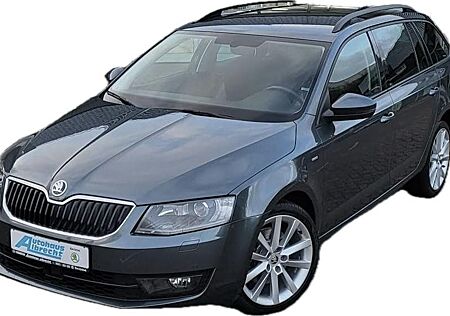 Skoda Octavia Combi 1.8 TSi Joy DSG,Navi,Bi-Xenon,ACC,