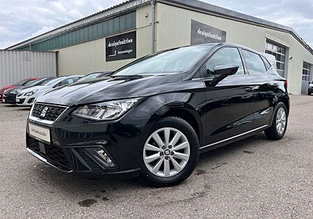Seat Ibiza Xcellence *KEYLESS*CARPLAY*SHZ*TEMPO*PDC*