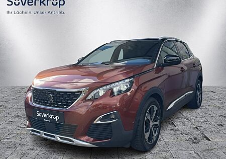 Peugeot 3008 GT-Line 1.2 PureTech 130