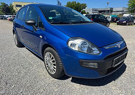 Fiat Punto EVO Active * Klima*