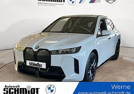 BMW iX xDrive45 ELEKTRO M Sportpaket UPE 80.590 EUR