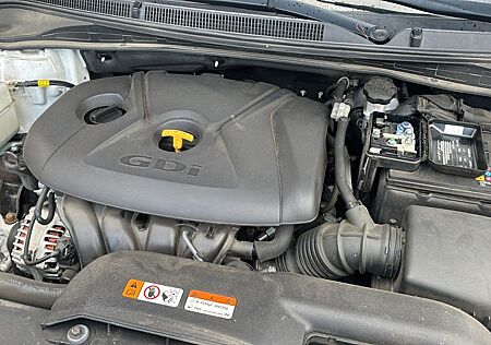 Hyundai i40 2.0 GDI Style Automatik Style
