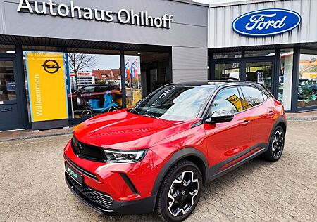 Opel Mokka Ultimate 1.2 Turbo LED Navi SHZ RfK