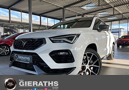 Cupra Ateca VZ 2.0 TSI 300 PS Automatik AD AHK Panoram