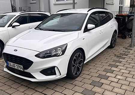 Ford Focus 1,5 EcoBlue 88kW ST-Line Turnier Auto....