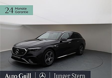Mercedes-Benz E 53 AMG E 53 T Hybrid 4M+ Premium RIDE AHK Dlight 360 KG