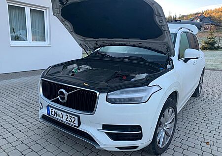 Volvo XC 90 XC90 D5 AWD Geartronic Momentum Momentum