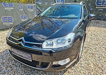 Citroën C5 Tourer Selection, COC, Euro5, Tüv, Klima...