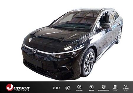 VW ID.7 Volkswagen Pro Tourer /AHK /PANO /WÄRMEPUMPE