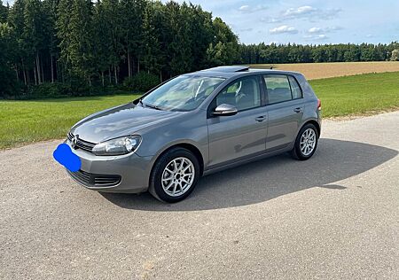 VW Golf Volkswagen 1.4 TSI 90 kW Comfortline Comfortline