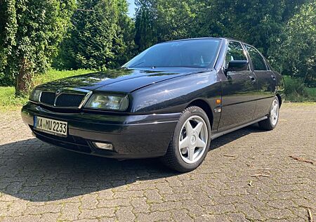 Lancia Kappa 2.0 Turbo 20V -